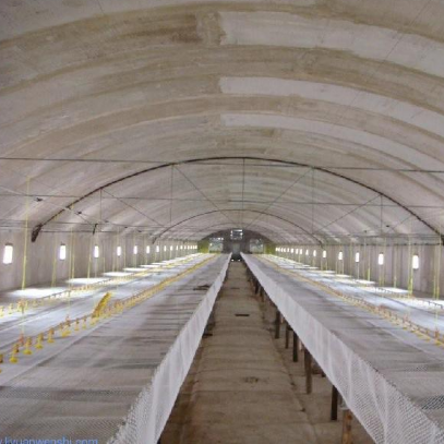 Полиол, обычный полиол и Изоцианат для полиуретана с распылительной пеной, куриная ферма