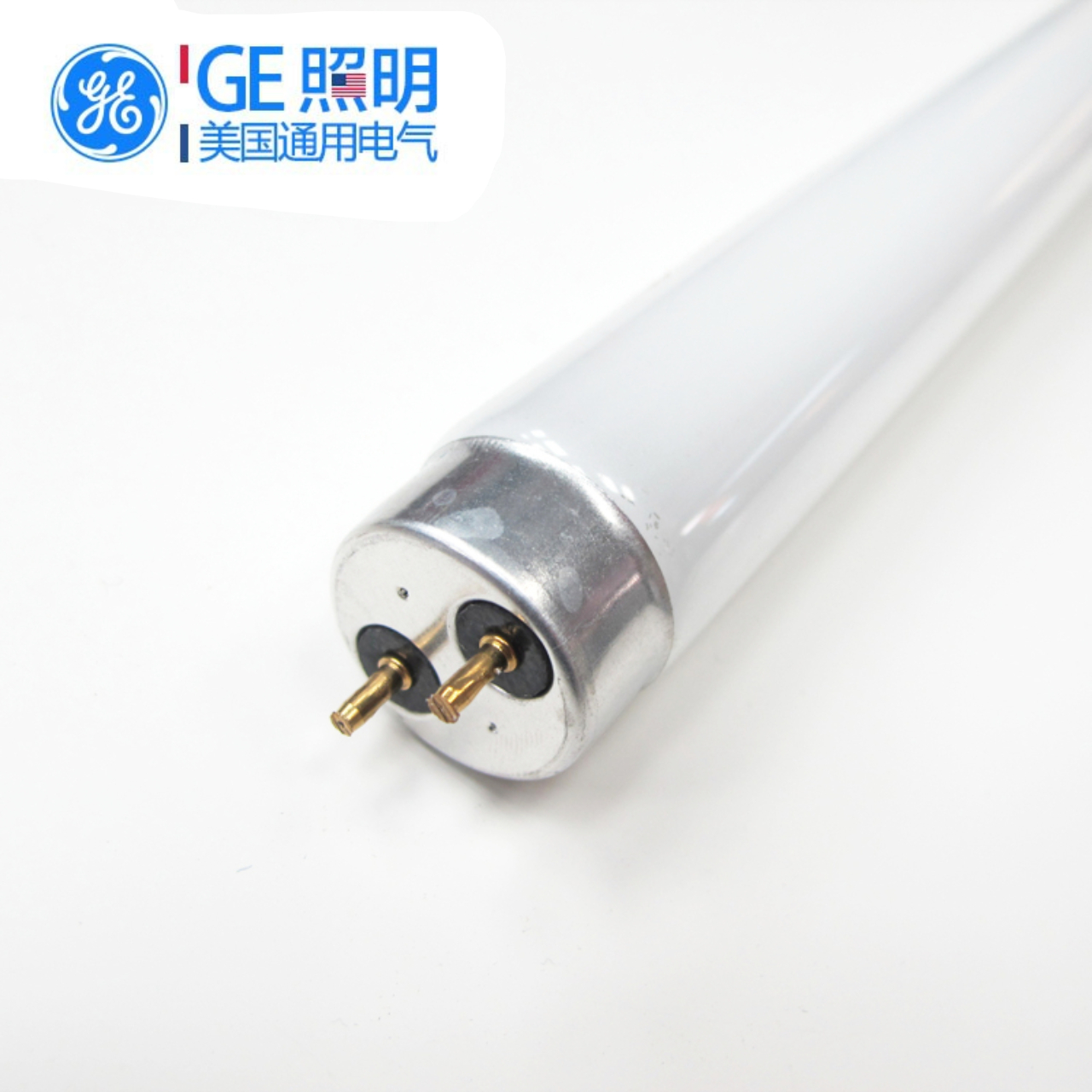 Флуоресцентная трубка GE-T10 220V 30W 40W G13 Day Light 4000K T10