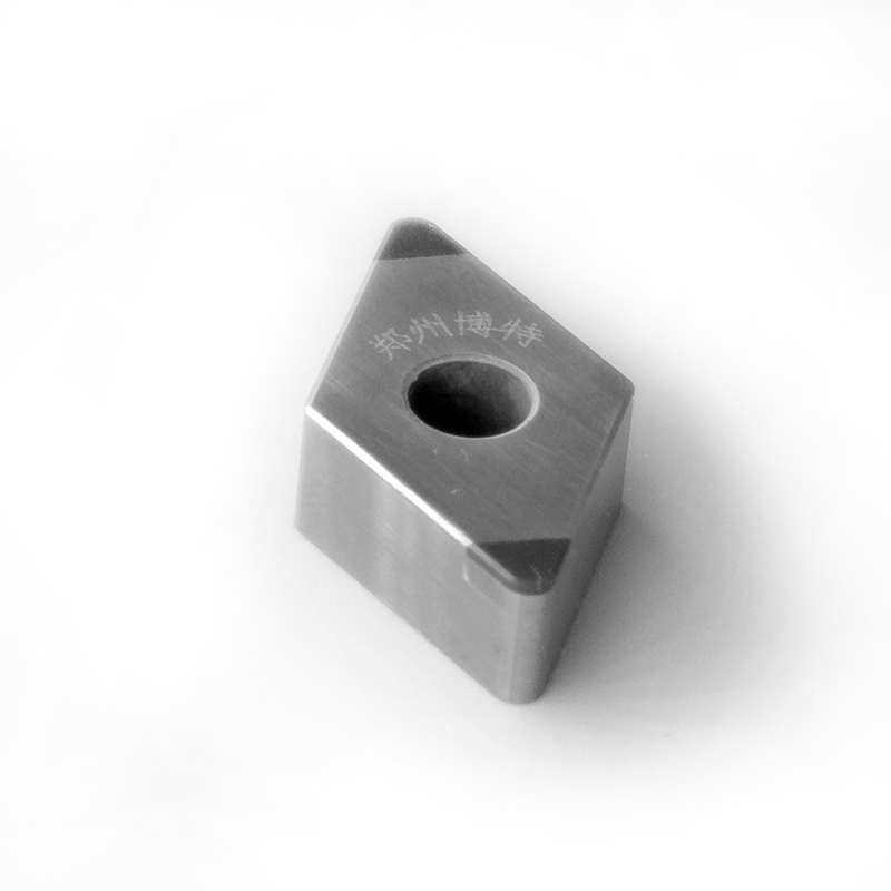 PCBN Inserts for Processing Cast Iron or Hardened Steel CNC Tools----DNGA150608-ZH