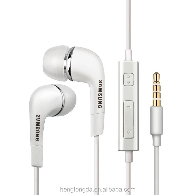 Для samsung оригинальный EHS64 s3 S4 S5 S6 натуральная наушники в ухо bluetooth стерео наушники с микрофоном для samsung YL гарнитура