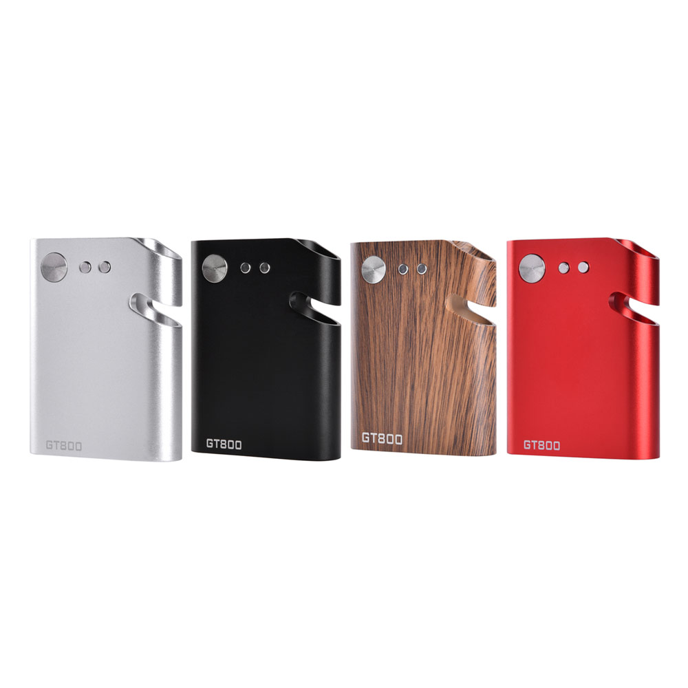 Оригинальный DAZZVAPE GT800 аккумулятор 800 мАч