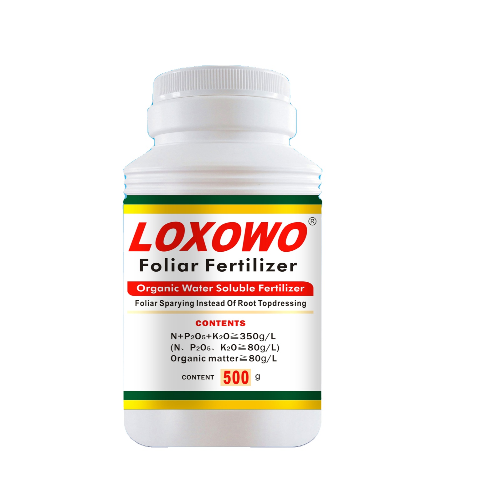 liquid fertilizer bulk liquid organic / biological NPK fertilizer