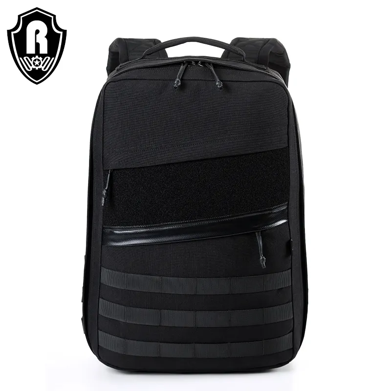 Hot Sale Gym Bag Outdoor Running Weight Training Backpack Loading Steel Plate Fitness Backpack