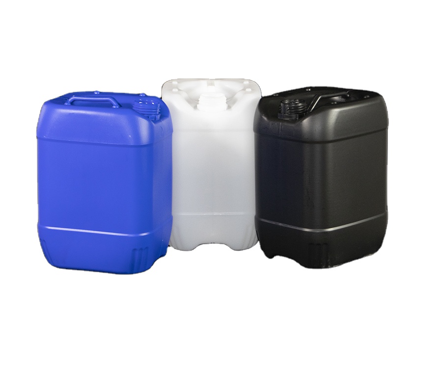 HDPE 5L пластиковый корпус пластиковое ведро