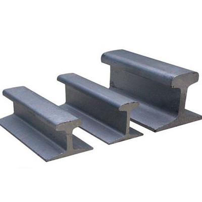 China Factory Outlet QU80 QU100 Heavy Crane Rails for Sale