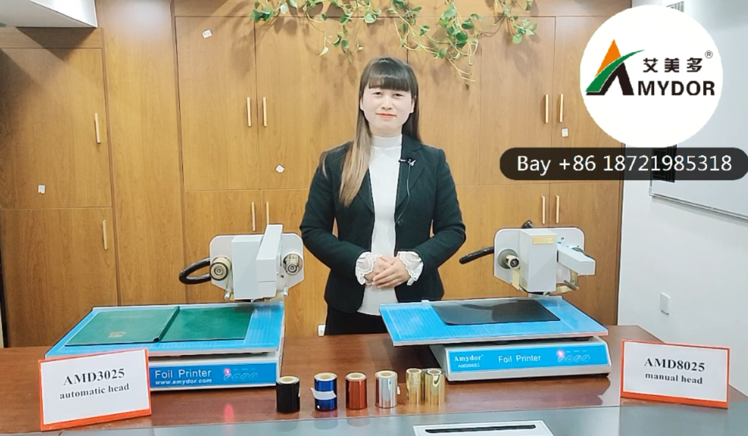 Цифровой планшетный принтер Amydor AMD8025, пресс для фольги, штамповка фольги и золотая печать на кожаной книге