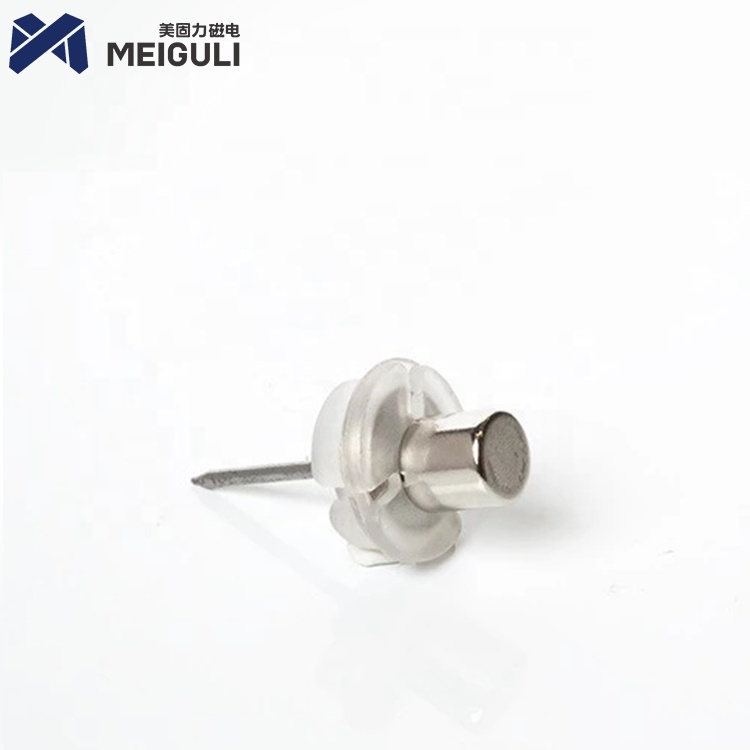 Магнитные штыри Push Clear Metal Thumb Tack