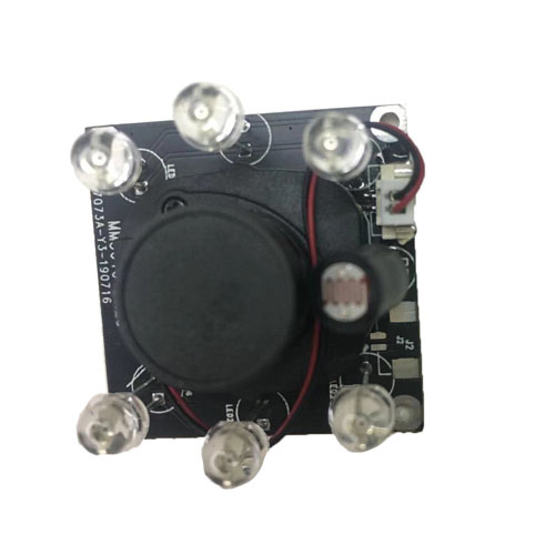 OV5640 модуль камеры OEM 24 pin-код платежа Смарт CMOS IR-CUT ночного видения Full HD модуль камеры