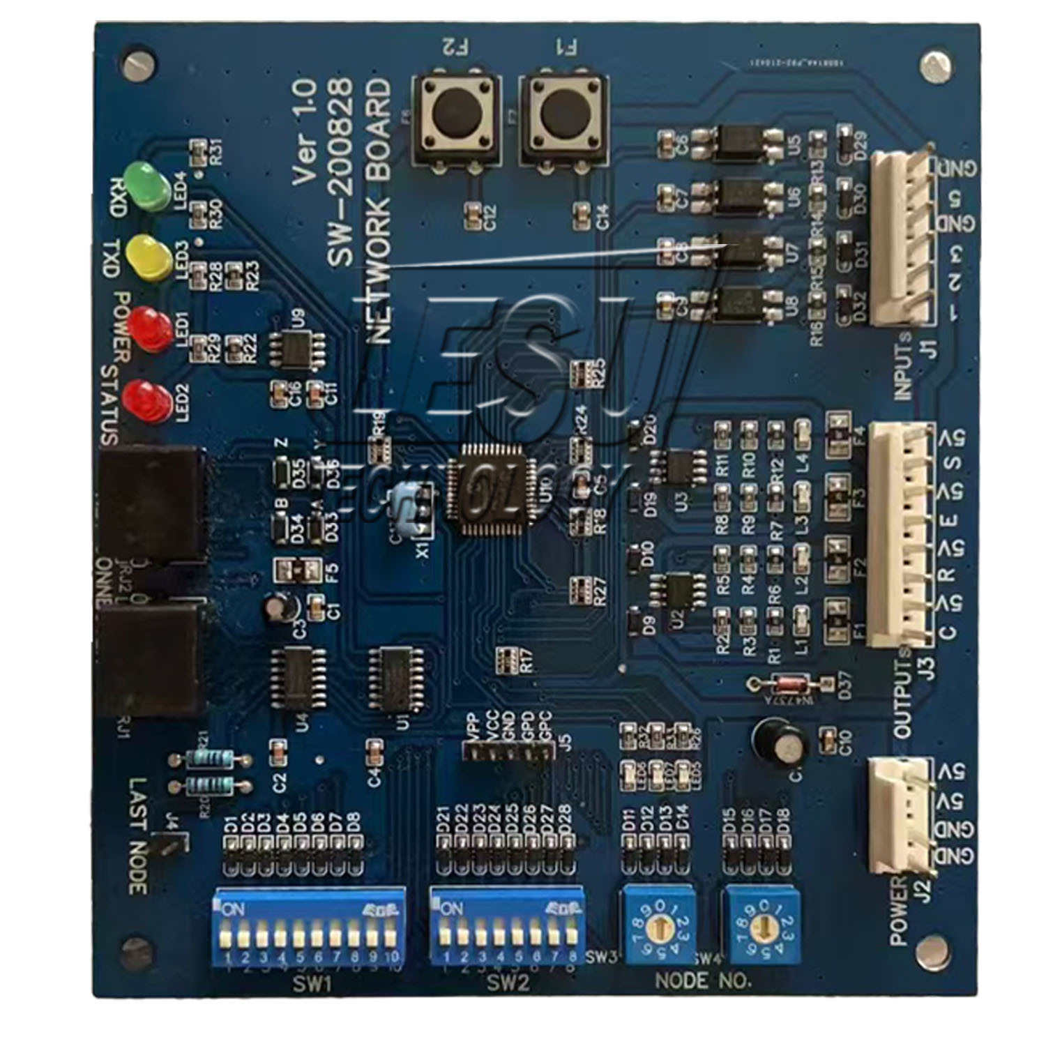 Hot Sale Fledgling Boards for Mutha Goose System Printer for Arcade Game Machine