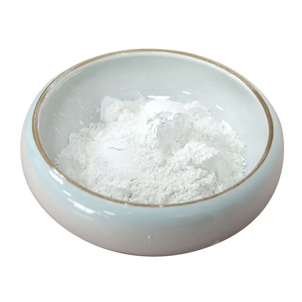 Free Sample White China 25kg bags kaolin powder Clay
