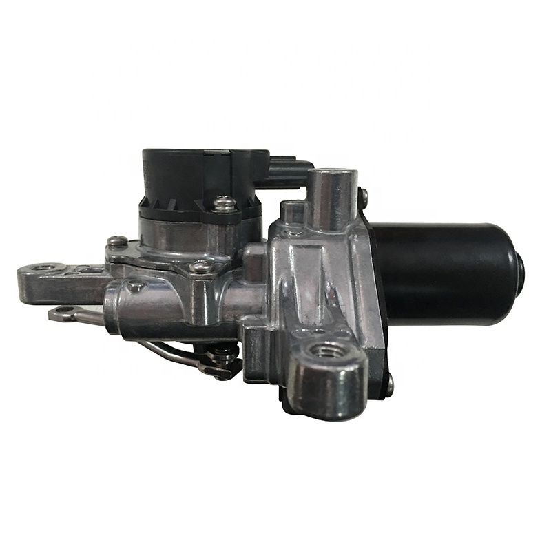 Быстрая доставка, турбозарядное устройство CT16V 17201-0L040, электрический привод для Toyota Hilux SW4 и Land cruiser 1KD-FTV, двигатель в сборе