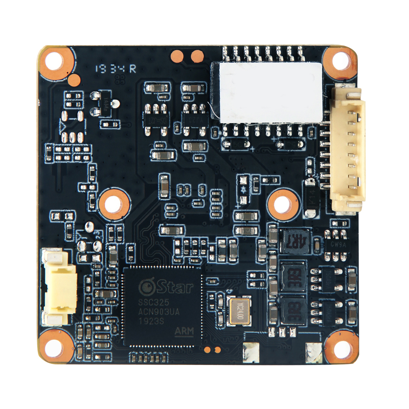 Оптовая продажа, модуль ip-камеры видеонаблюдения высокой четкости 4.0MP H.265 с датчиком SC4237