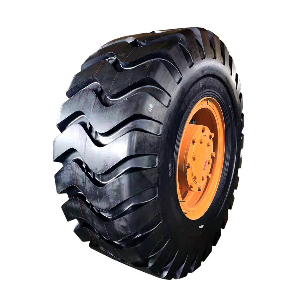 Шины E3 L3 26,5-25 PR28 Rim22.0/3,0 OTR для сверхмощных дорожных каток, лучшее качество