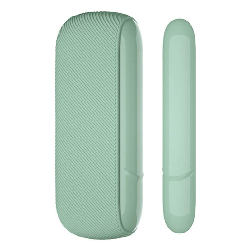 TENCHEN электронная сигарета для IQOS силиконовый чехол, защитный чехол для IQOS