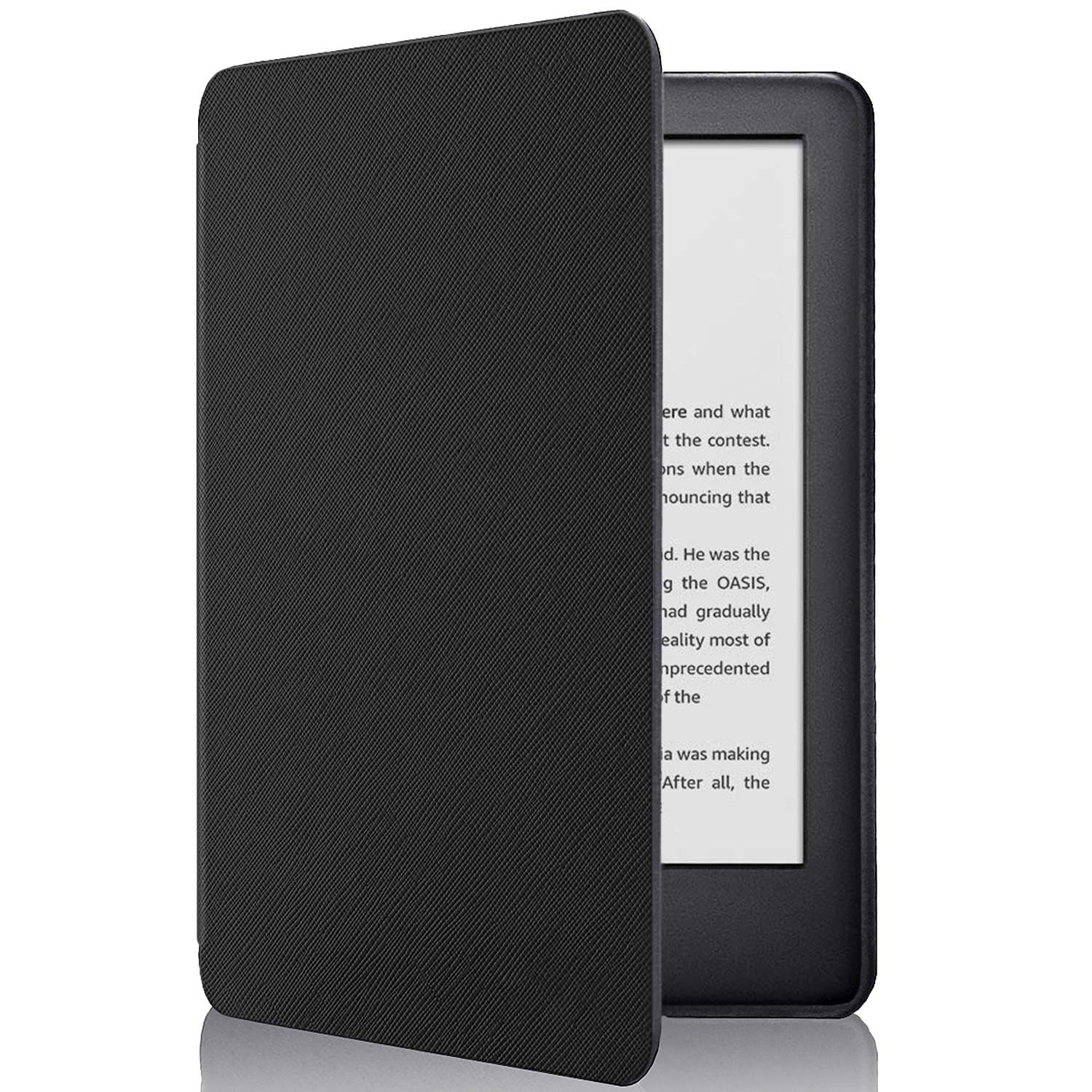 2021 Protective case for the all-new 6.8 inch Kindle Paperwhite 11th generation Signature Edition KPW5 cover