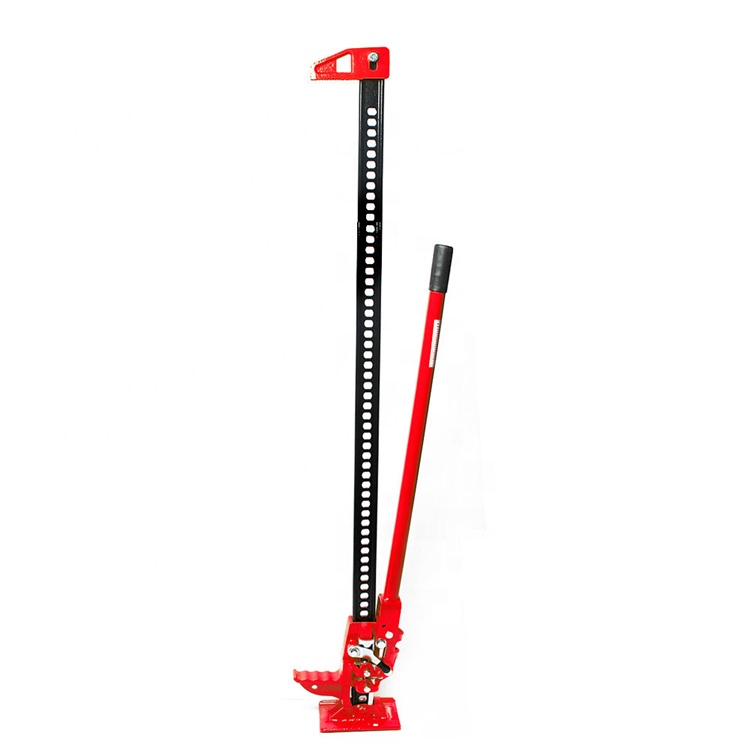 4wd Farm jack 60" 7700lbs