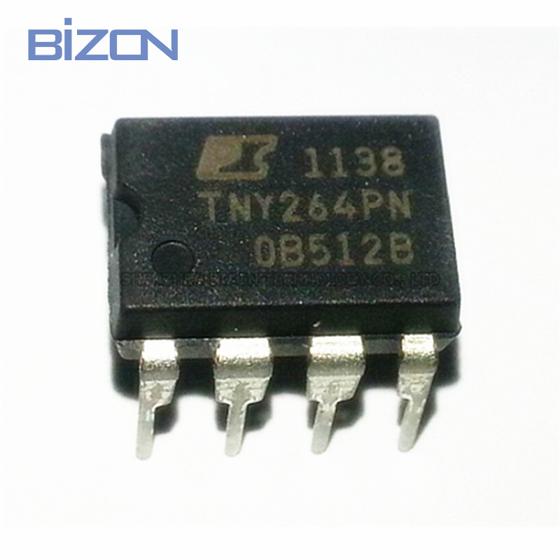 Оптовая цена TNY264PN DIP7 TNY264 DIP TNY264P DIP-7 264PN новое и оригинальное IC