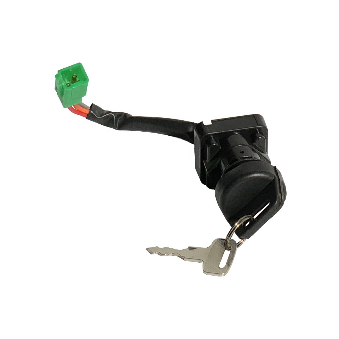 Замена переключателя ключа зажигания для Arctic Cat 250 300 400 454 500 2X4 4X4 1996-2000
