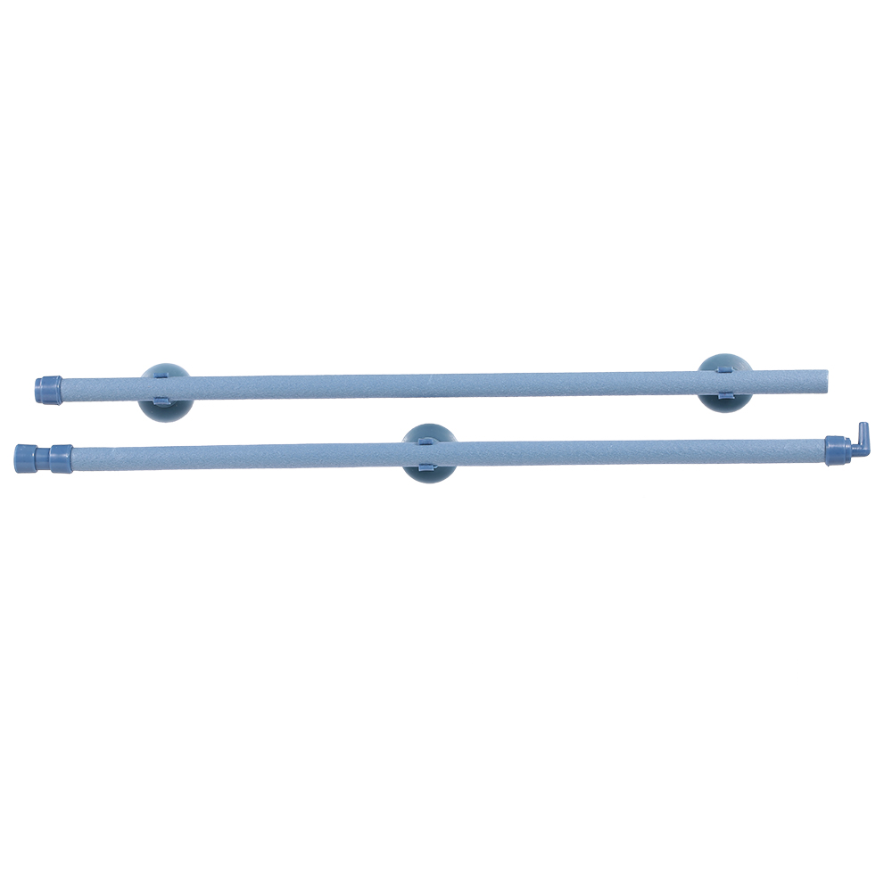 2021 New Aquarium Bubble Wall Air Stone Bar Fish Tank Bubble Wall Air Diffuser Tool Bar Aquarium Accessories Dropshipping