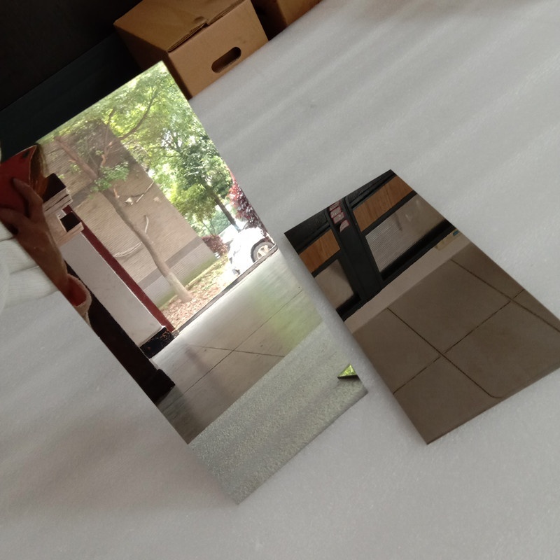 Custom High Mirror Surface Polished Carbide Plate Sheet for Cutting Applications Durable Cemented Carbide Material