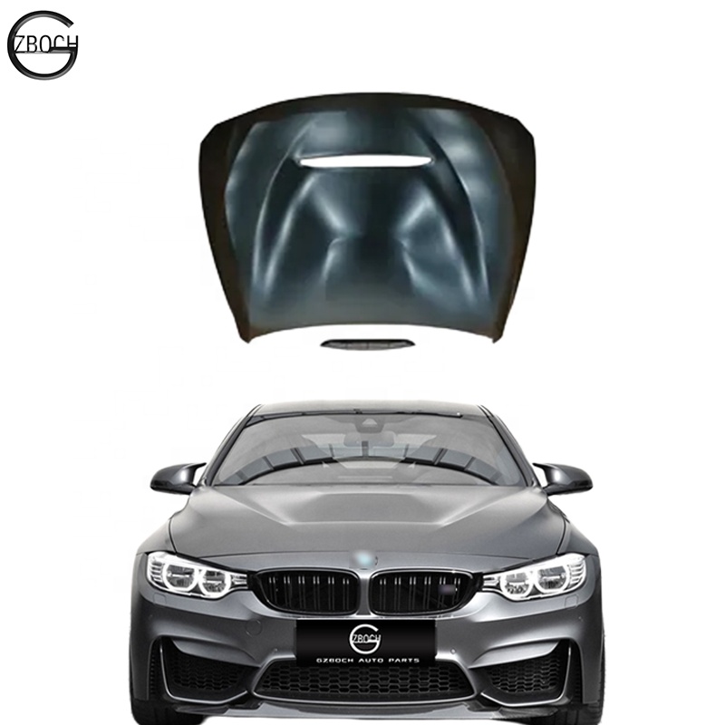 Капоты двигателя для BMW 3 серии 4 серии F30 F35 F32 F33 F36 418i 420i 425d 428i 430i 430d 435i GTS капот GTS крышка двигателя