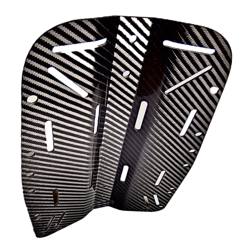 custom carbon fiber car parts manufacturers