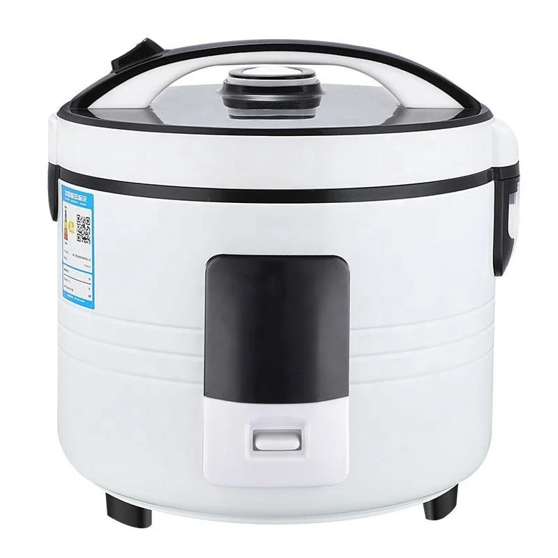 Прямая продажа с фабрики рисоварка Многофункциональный Smart Home Appliances изготовленным на заказ логосом рисоварка Deluxe электрическая рисоварка 1.8L