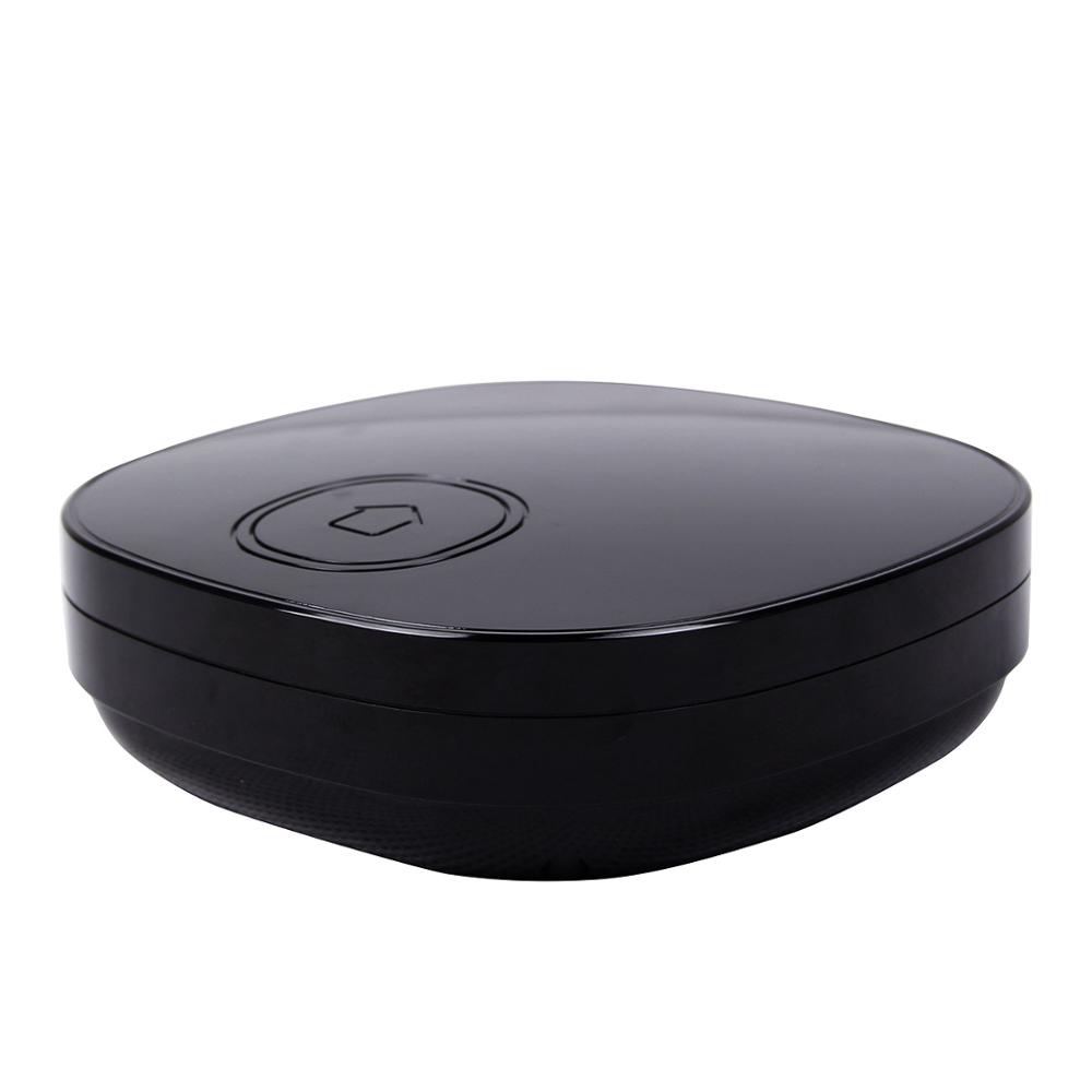Автоматизация умного дома WiFi + IR + RF + Zigbee 315 МГц 433 МГц 2,4 ГГц Универсальный Интеллектуальный пульт дистанционного управления для умного дома