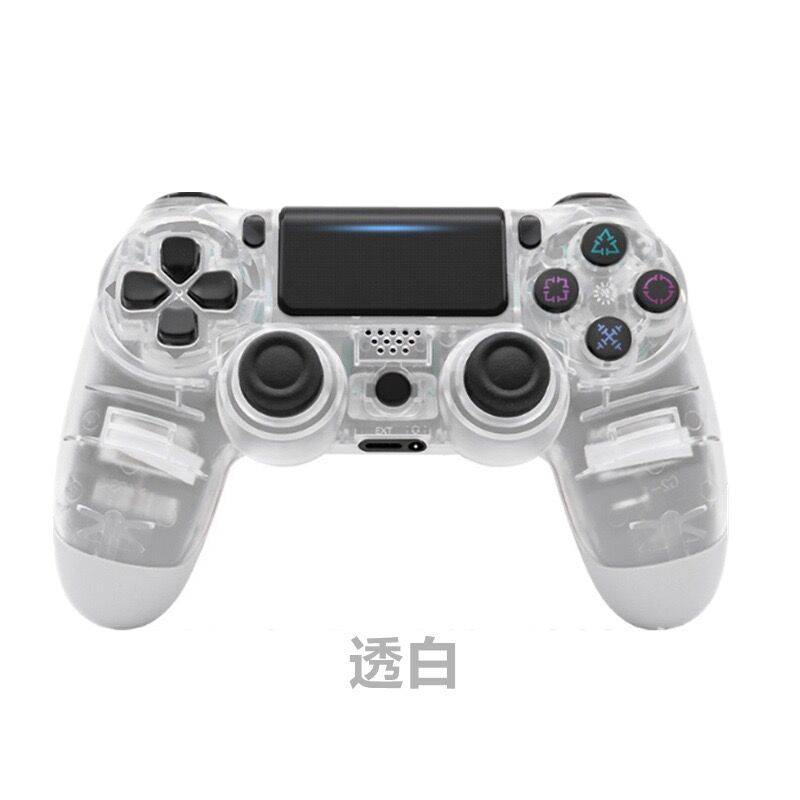 Новый товар, контроллер PS4 p4, новая версия 4,0, контроллер PS4, беспроводной контроллер с двойной вибрацией