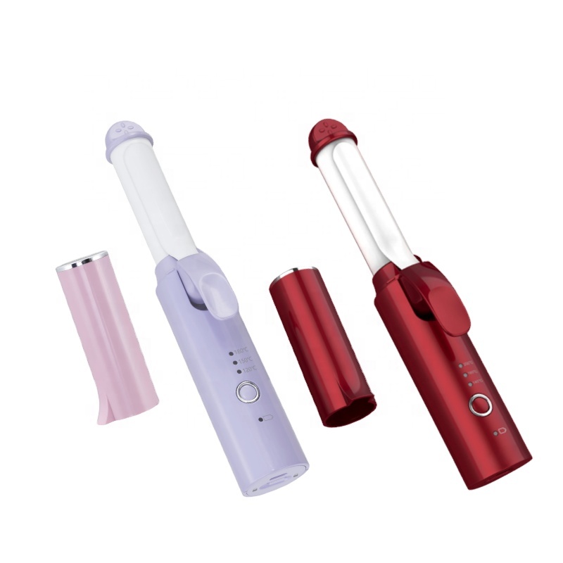 Professional Curling Hair Curler Mini Curler
