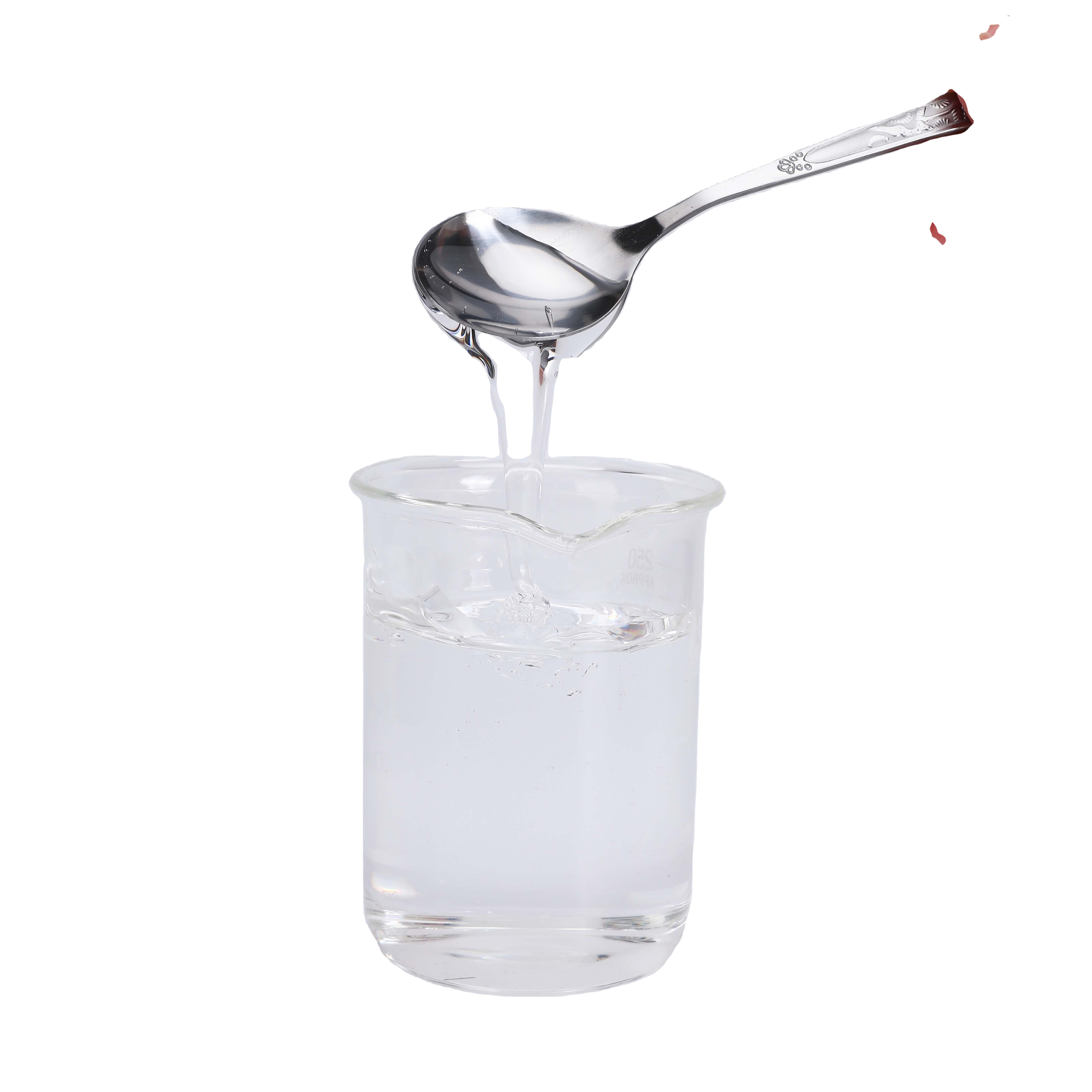 Vinyl silicone oil as high temperature sulfur chemical formula silicone rubber