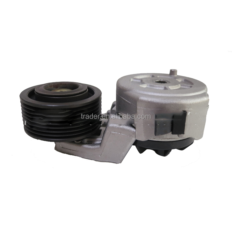 High Quality Manufacture Diesel Engine Parts Belt Tensioner for Cummins 5259022