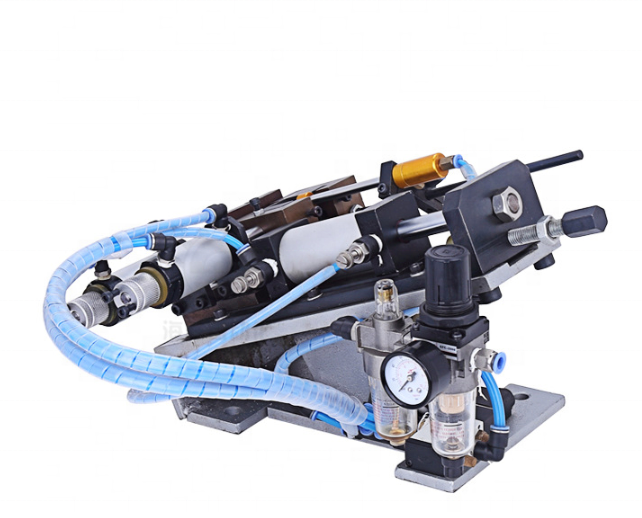 Super manual wire stripping machine machinery stripper for USB data charging transferring cable outer outside skin
