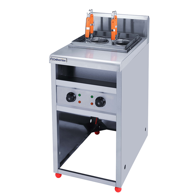 Hot sale Electric Automatic Pasta Cooker And Auto Lift Pasta Cooker