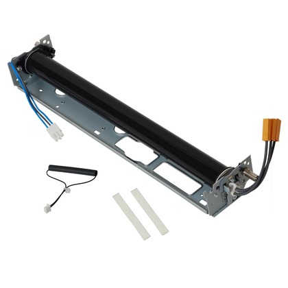 Премиум фиксирующая пленка в сборе для Ricoh Aficio MP C 4502 5502 D1444272, D1444032 с pico предохранителем, запасные части для копировального аппарата