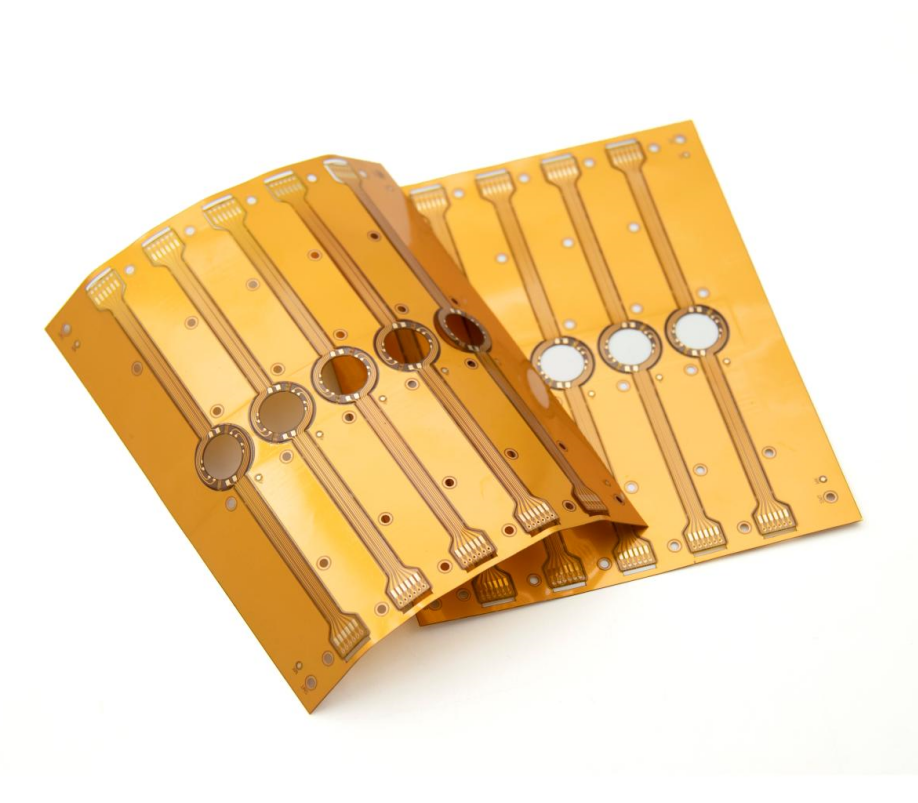 Многослойное производство FR4 FPC, производители Altium flexible circuit pcb assembly