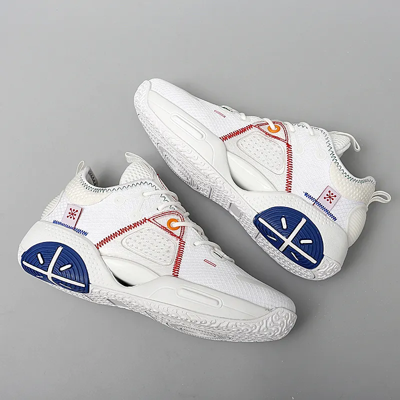 26 Years Factory China Dropshipping Outdoor Sports Sneaker Sepatu Basket Basketball Shoes High Cut Basketball Shoes Kyrie Irving