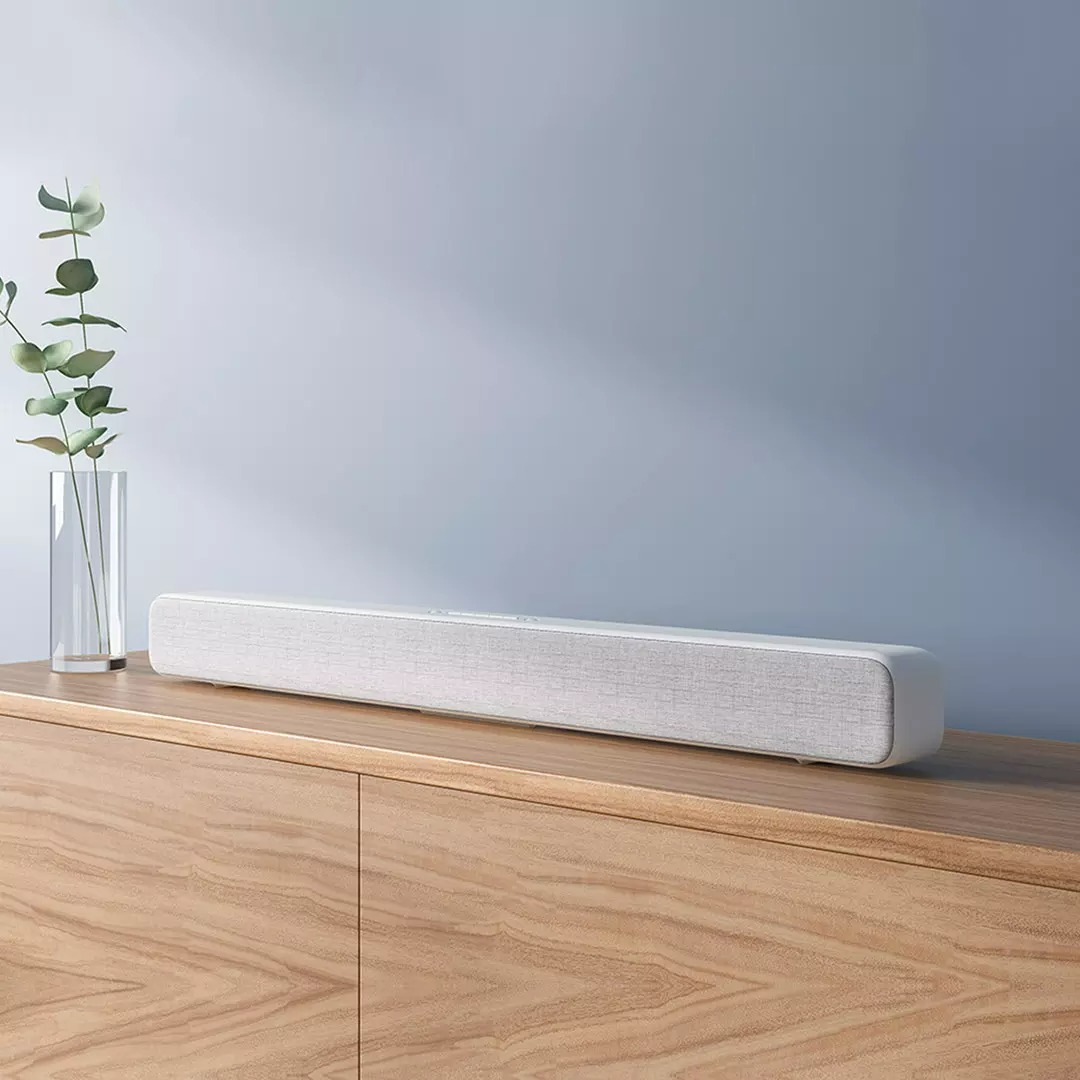Original Xiaomi Mi TV Soundbar Bt Portable Speaker Wireless 8 Sound Drivers Home Projector Computer Subwoofer