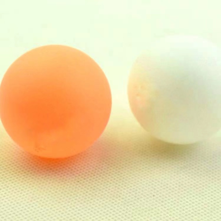 2021 popular pingpong ball table tennis ball yellow white more color available 60 pieces a barrel