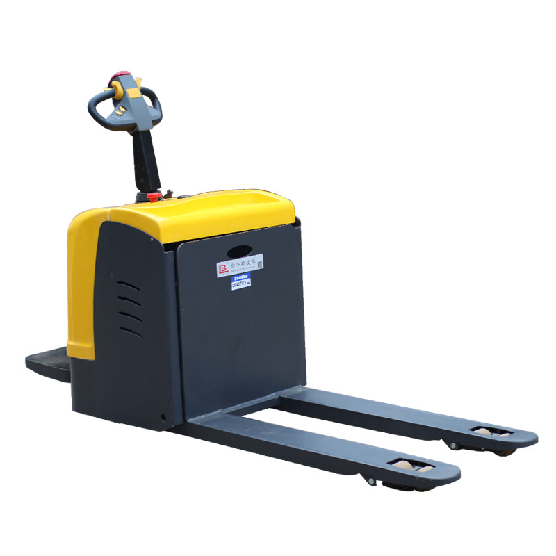 1,5 тонны 4 тонны электрические walkie pallet jack cbd электрические тележки для поддонов
