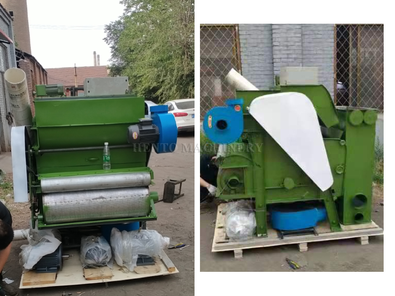 High Quality Gin Cotton Machine / Cotton Ginning Machinery Automatic /  Cotton Machinery Ginning With Good Price