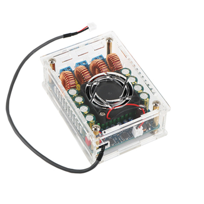 300W*2 Stereo amplifier board Class D audio amplifier module TAS5630 digital amplifier board
