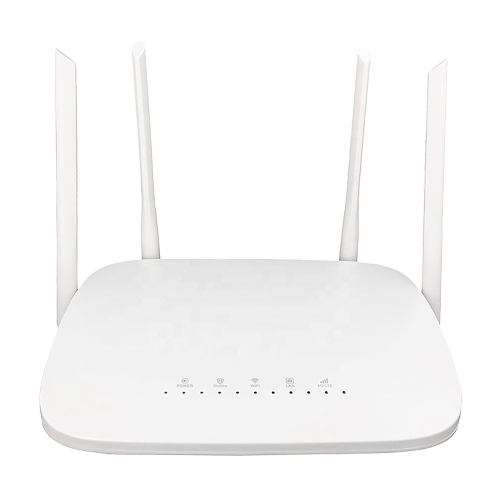 Lyngou LG046 LM321-116 Wifi 3g 4g беспроводной маршрутизатор 4G LTE CPE со слотом для Sim-карты