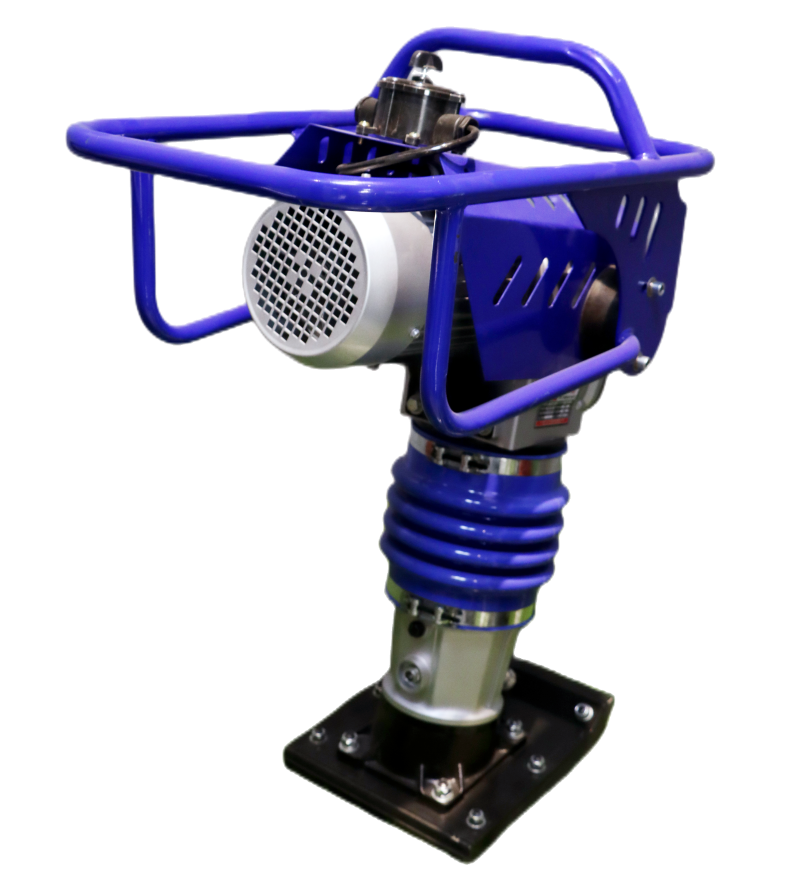 HCD-110 строительные инструменты и оборудование, оборудование, Электрический Вибрационный компактный уплотнитель, молоток, трамбовочный молоток