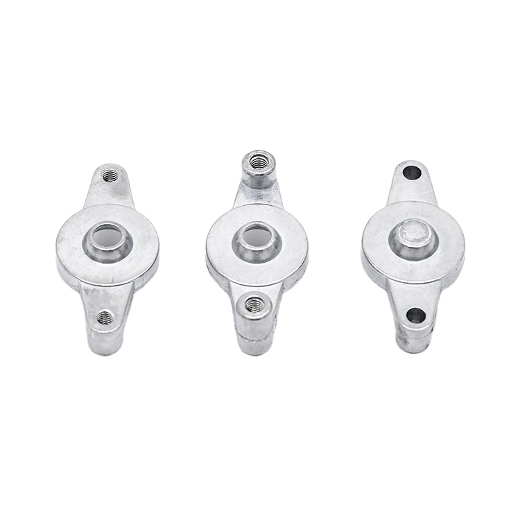 Anti-convex 48-2 Aluminum Support Frame Motor Spare Part Accessories