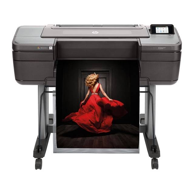 Roll To Roll Flatbed Poster Heater Printer 3 In 1 Direct To Textile Printing Machine
