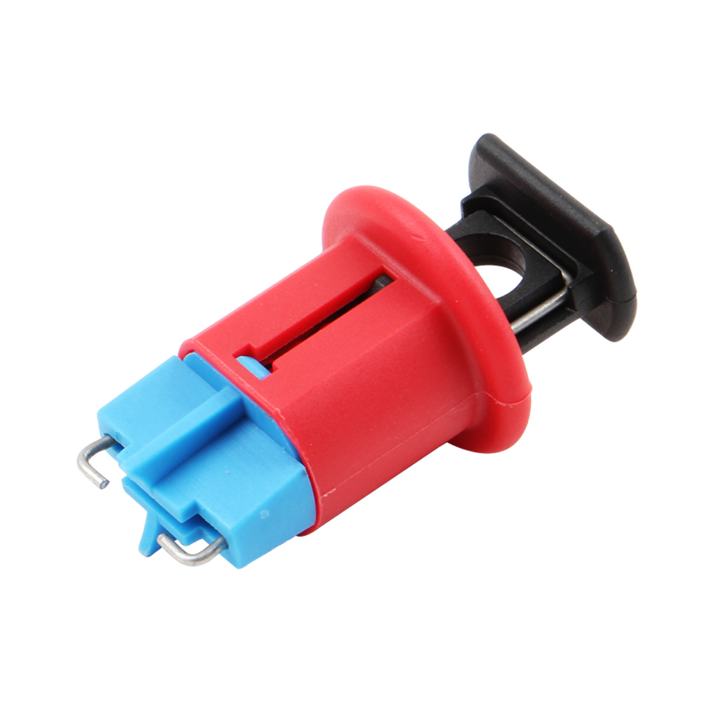 Safety Circuit Breaker Lock, lock 1P-4P miniature circuit breaker,M-K02