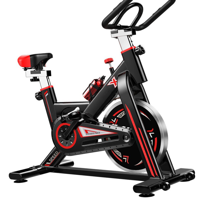 Fitness Equipment Home Exercise Commercial Body Building Indoor Cycle Exercise Spinning Bike Fitness