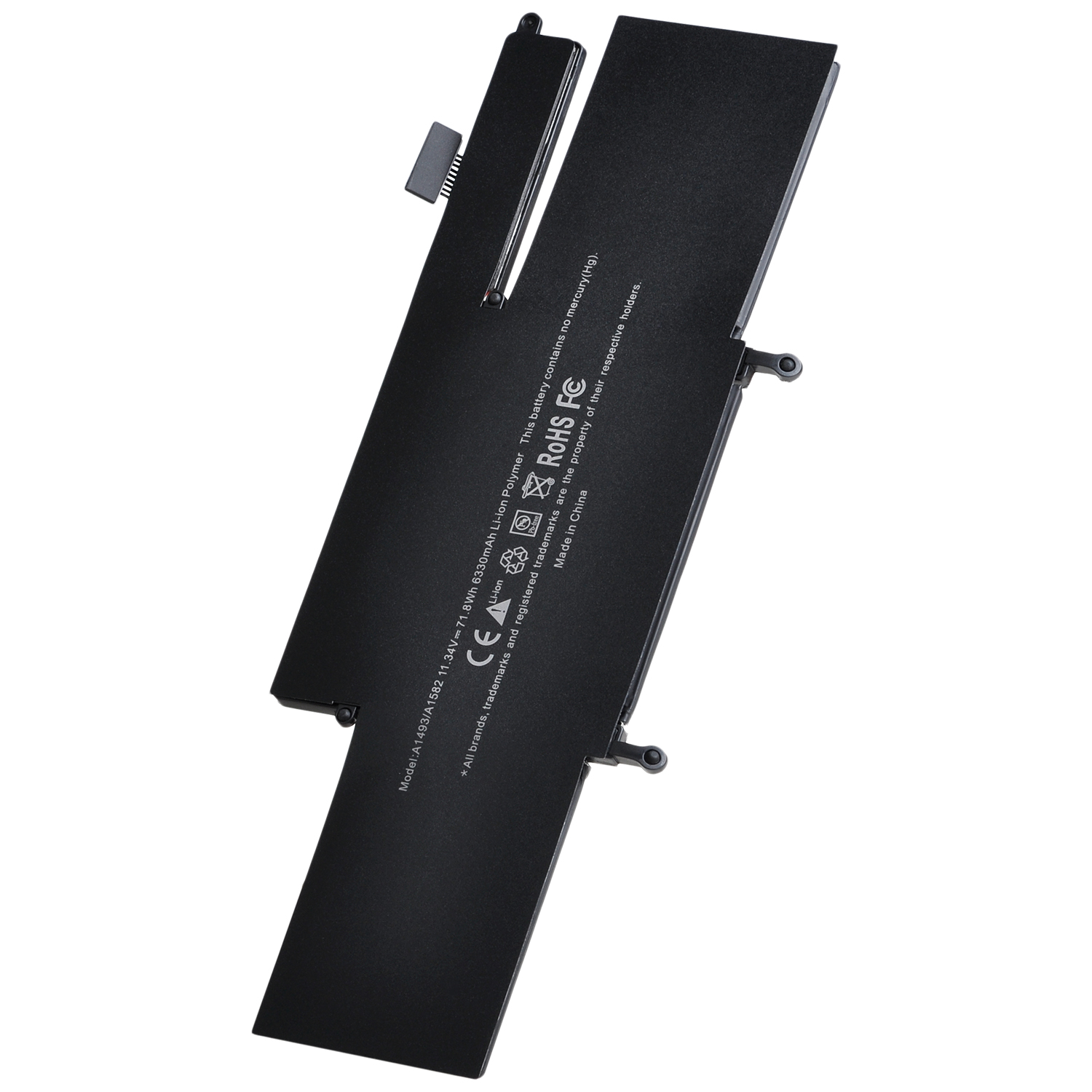 A1493 Аккумулятор для ноутбука Apple Macbook Pro 13 "Retina A1502 Late 2013 Mid 2014 год