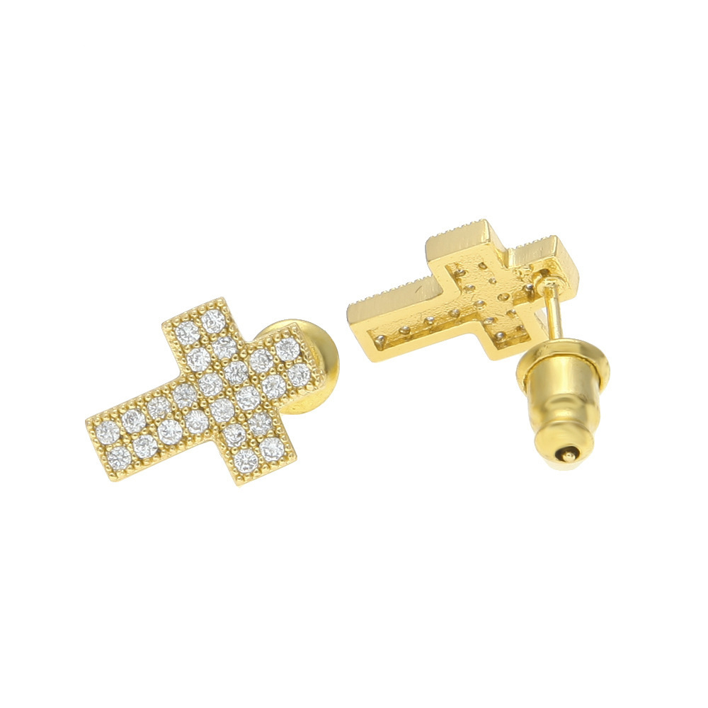 Fashion Big Bohemian Earing Women Fall Stud Statement Earrings For Girls